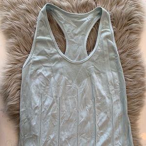 Fabletics Razorback tank